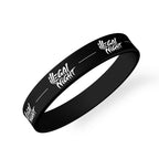 Opaska Illegal Night Black Twin