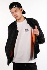 T-SHIRT TOKYO 2 BIAŁY