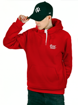 Illegal Night Bluza "Exclusive Classic 3D" Red