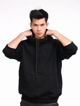 Bluza Illegal Night Classic premium 3D  black