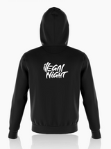 Bluza Illegal Night Classic