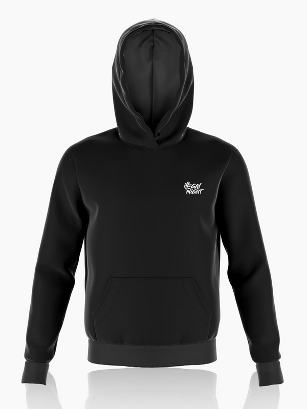 Bluza Illegal Night Classic