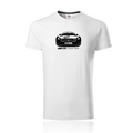 T-shirt GTR Collection White