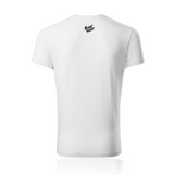 T-shirt GTR Collection White