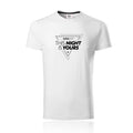 T-shirt  Exclusive Man - ThisNightIsYours white