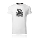 T-shirt  Illegal Night Wings White