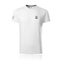 T-shirt  Illegal Night Force White