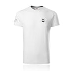 T-shirt  Illegal Night Force White