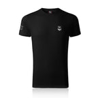 T-shirt  Illegal Night Force Black