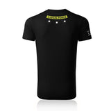 T-shirt  Illegal Night Force Black