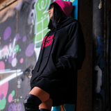 Bluza Illegal Night Lady