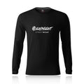 T-shirt  BraveMan Illegal Night Black