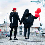 Bluza Illegal Night Assassin No.1 Black