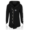 Bluza Illegal Night Assassin No.1 Black