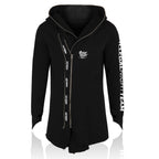 Bluza Illegal Night Assassin No.1 Black