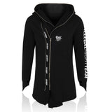 Bluza Illegal Night Assassin No.1 Black