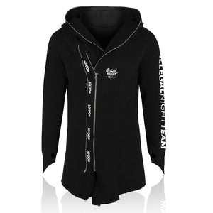 Bluza Illegal Night Assassin No.1 Black