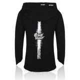 Bluza Illegal Night Assassin No.1 Black