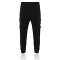 Spodnie Illegal Night Joggers Man Black