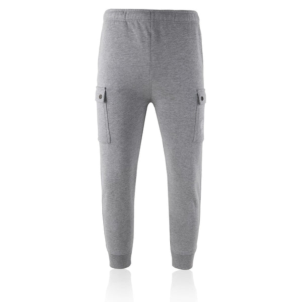 Spodnie Illegal Night Joggers Man Gray