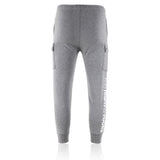 Spodnie Illegal Night Joggers Man Gray