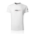 T-shirt  Exclusive Man IllegalNight white