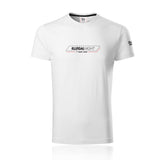 T-shirt  Exclusive Man IllegalNight white