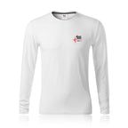 T-shirt  BraveMan Cardio White