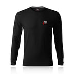 T-shirt  BraveMan Cardio Black