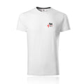 T-shirt  Exclusive Man Cardio white