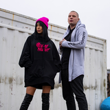 Bluza Illegal Night Lady