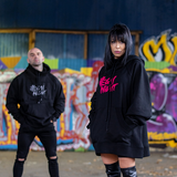 Bluza Illegal Night Lady