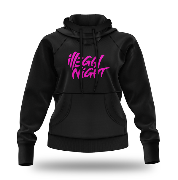 Bluza Illegal Night Lady