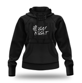 Bluza Illegal Night Gentleman