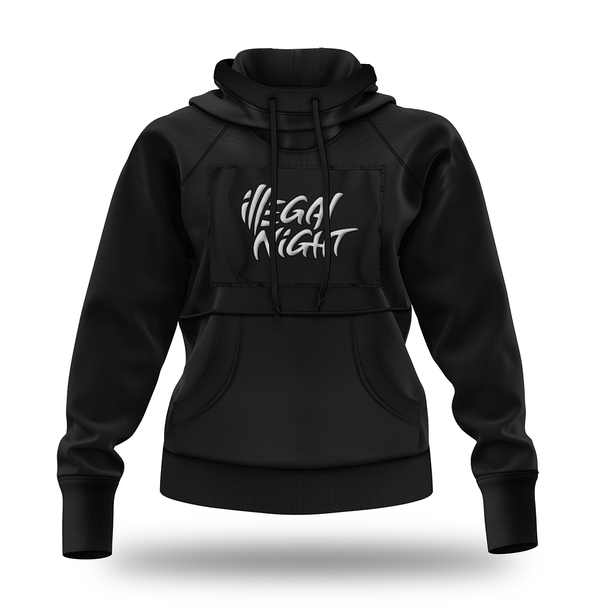 Bluza Illegal Night Gentleman