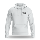 Bluza Illegal Night 3D White & Black