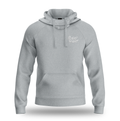 Bluza Illegal Night 3D Gray