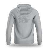 Bluza Illegal Night 3D Gray