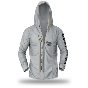 Bluza Illegal Night Team Assassin
