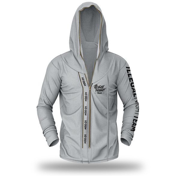 Bluza Illegal Night Team Assassin