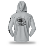 Bluza Illegal Night Team Assassin