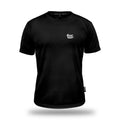 T-shirt Exclusive Man Classic Black