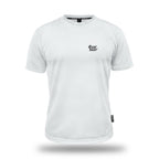 T-shirt Exclusive Man Classic White