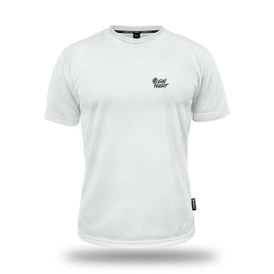 T-shirt Exclusive Man Classic White