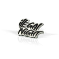 Ekskluzywny Pins OD ILLEGAL NIGHT!