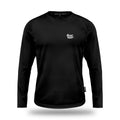 T-shirt Exclusive BraveMan - Black