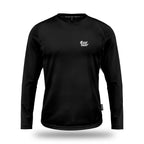 T-shirt Exclusive BraveMan - Black