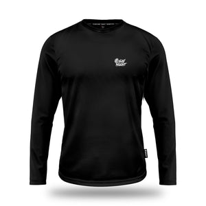 T-shirt Exclusive BraveMan - Black