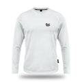 T-shirt Exclusive BraveMan - White
