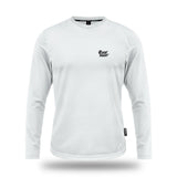 T-shirt Exclusive BraveMan - White